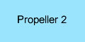 Propeller - copyright A.U.S.I.